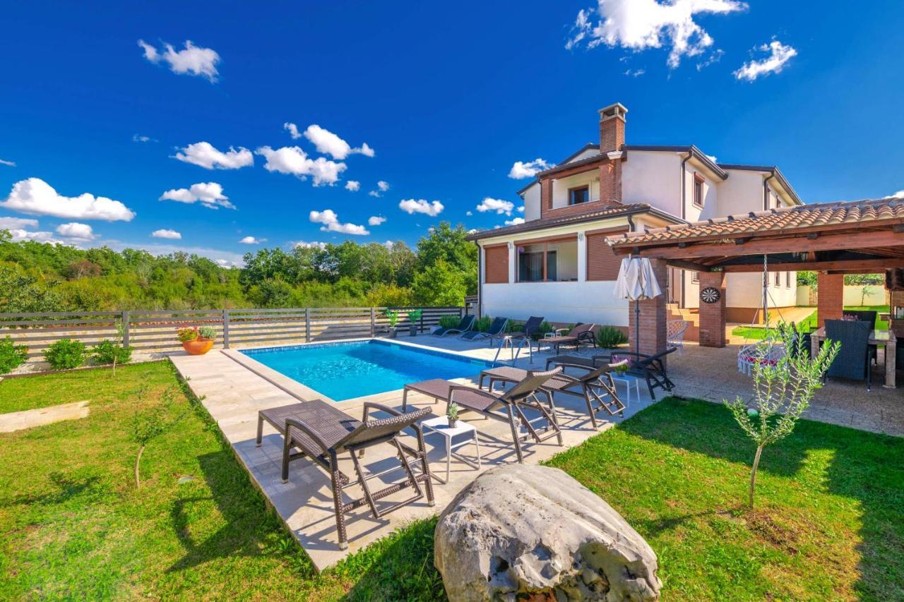 Apartmani Jana Porec Exterior photo