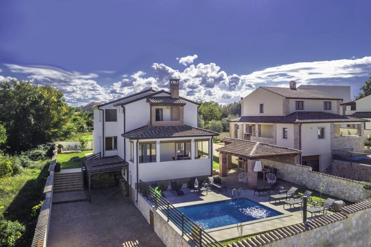 Apartmani Jana Porec Exterior photo