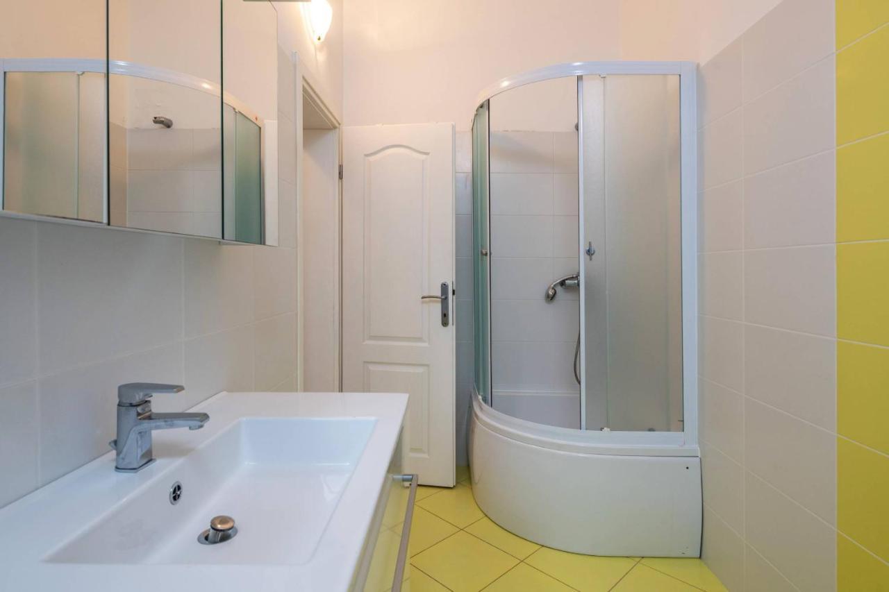 Apartmani Jana Porec Exterior photo