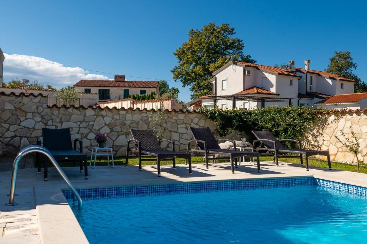 Apartmani Jana Porec Exterior photo
