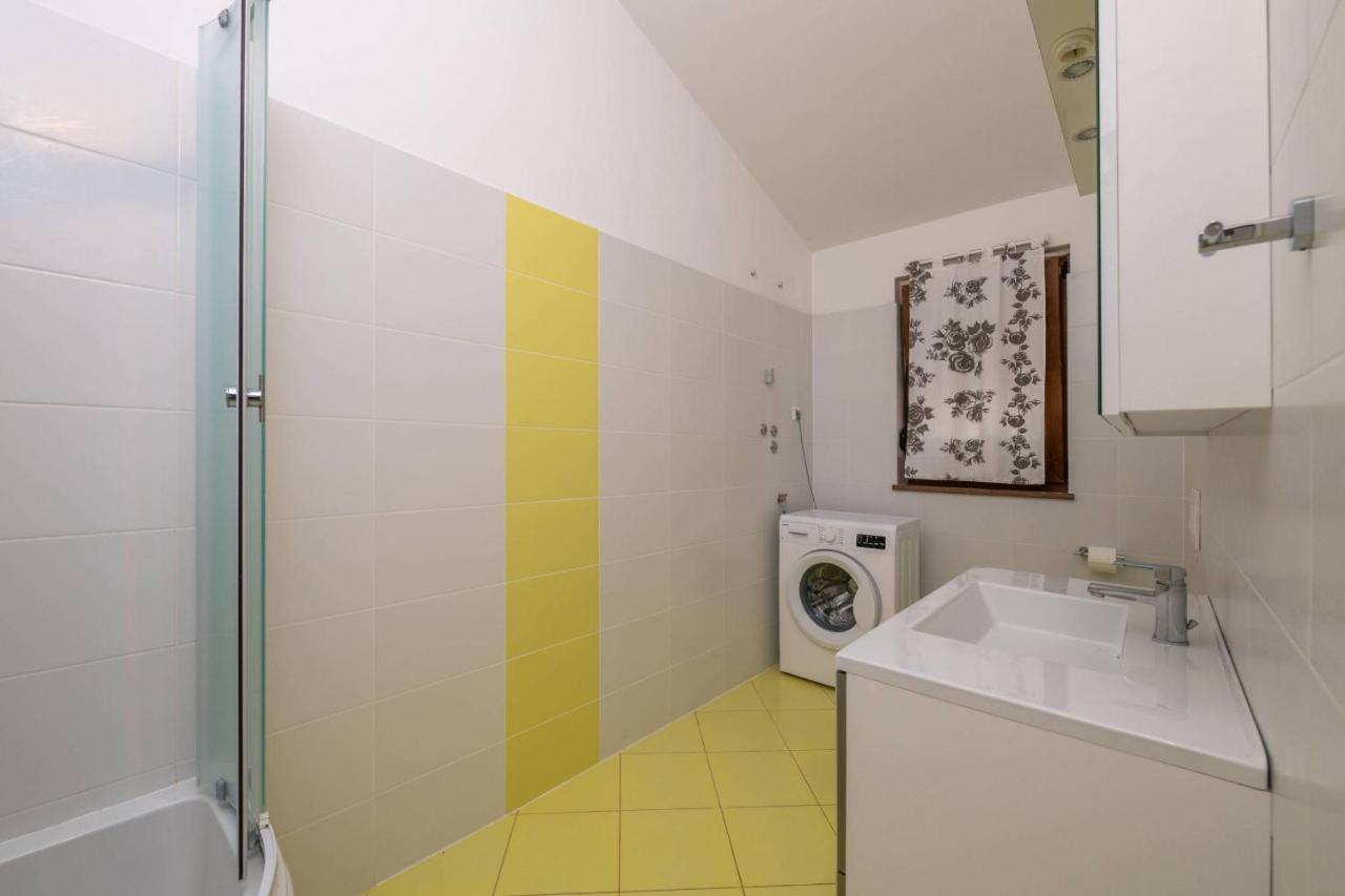 Apartmani Jana Porec Exterior photo
