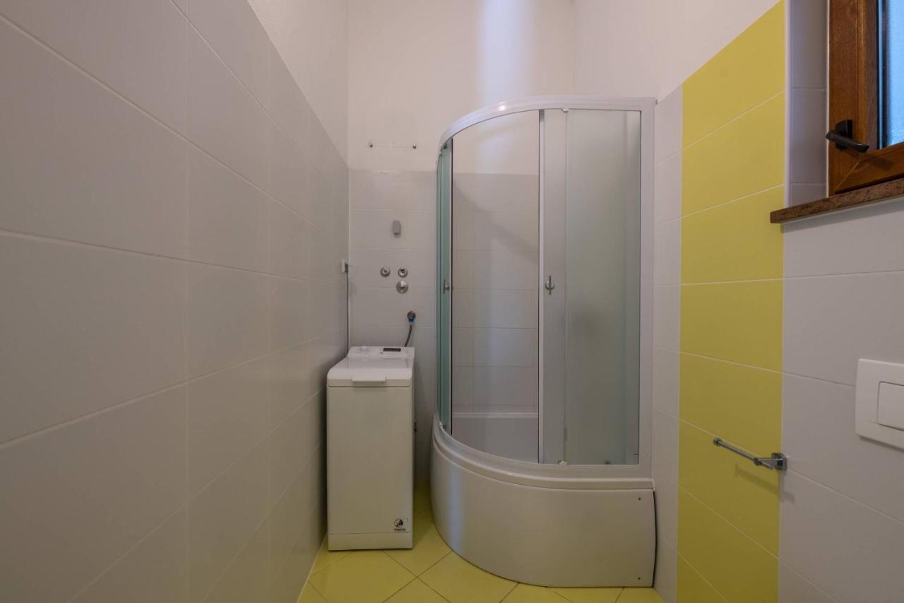 Apartmani Jana Porec Exterior photo