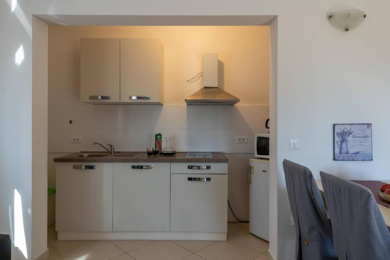 Apartmani Jana Porec Exterior photo
