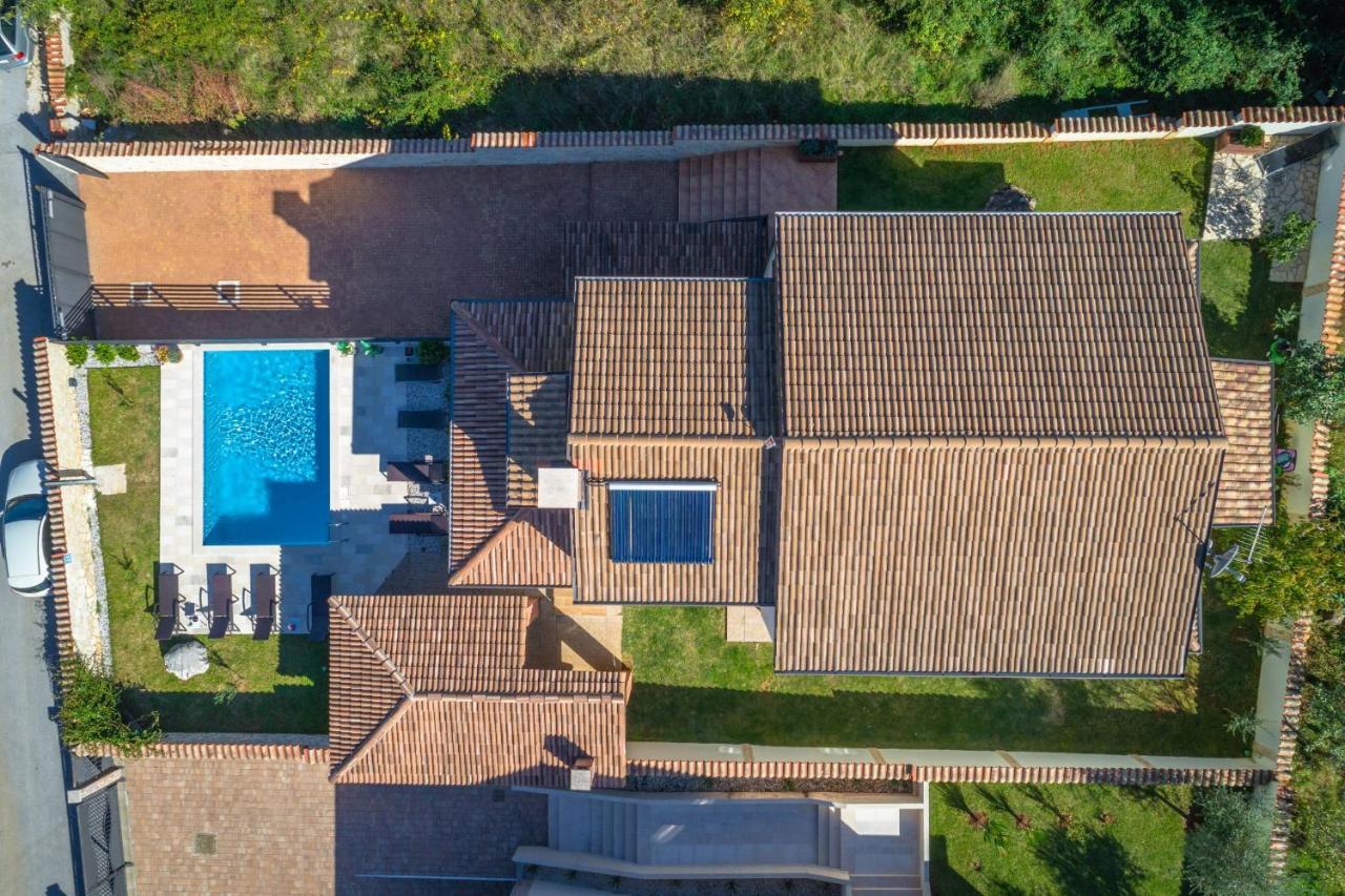 Apartmani Jana Porec Exterior photo